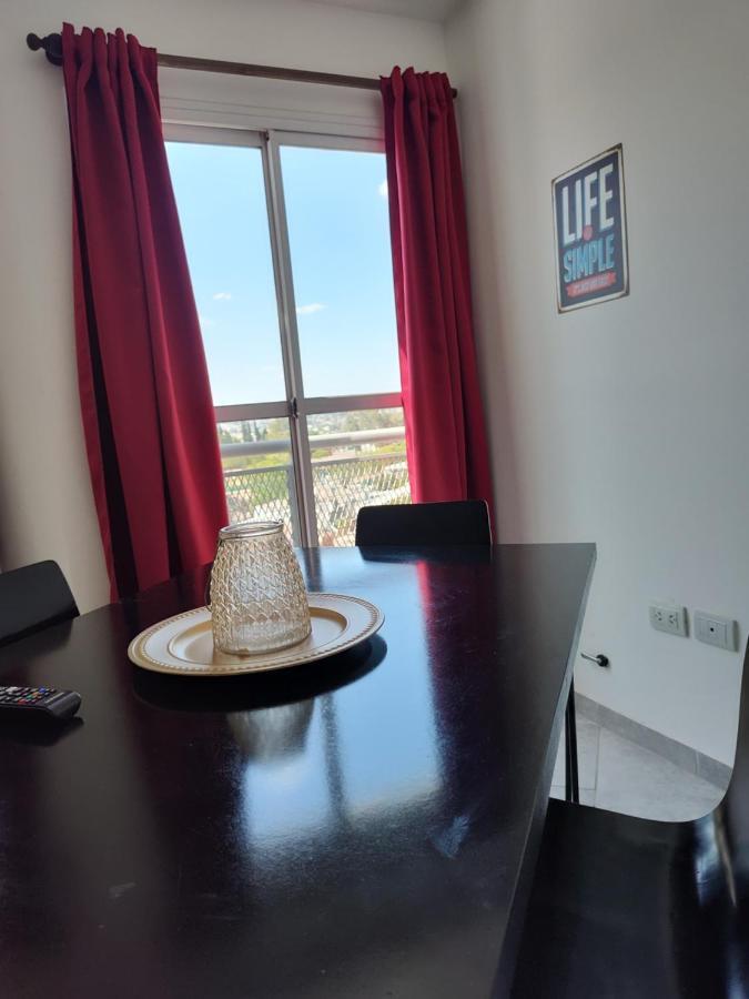 Altos De Clermont Apartment Cordoba Exterior photo